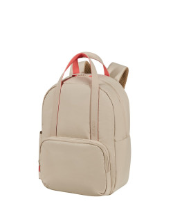 PUFFYPOP | Laptop Backpack M | 15,6"| Beige
