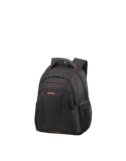 At Work Laptop Backpack 33.8-35.8cm/13.3-14.1&#8243; Black