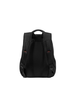 At Work Laptop Backpack 33.8-35.8cm/13.3-14.1&#8243; Black