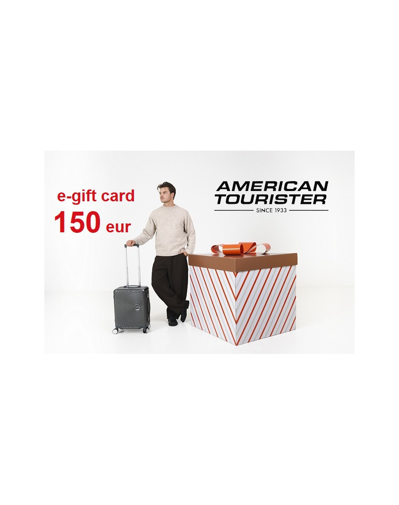 GIFT CARD 150