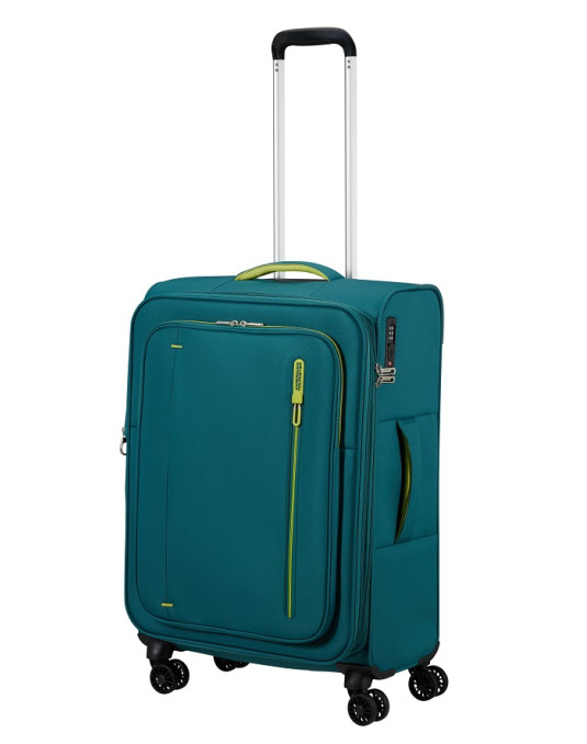 CLOUDRIDER | Spinner M | Exp.