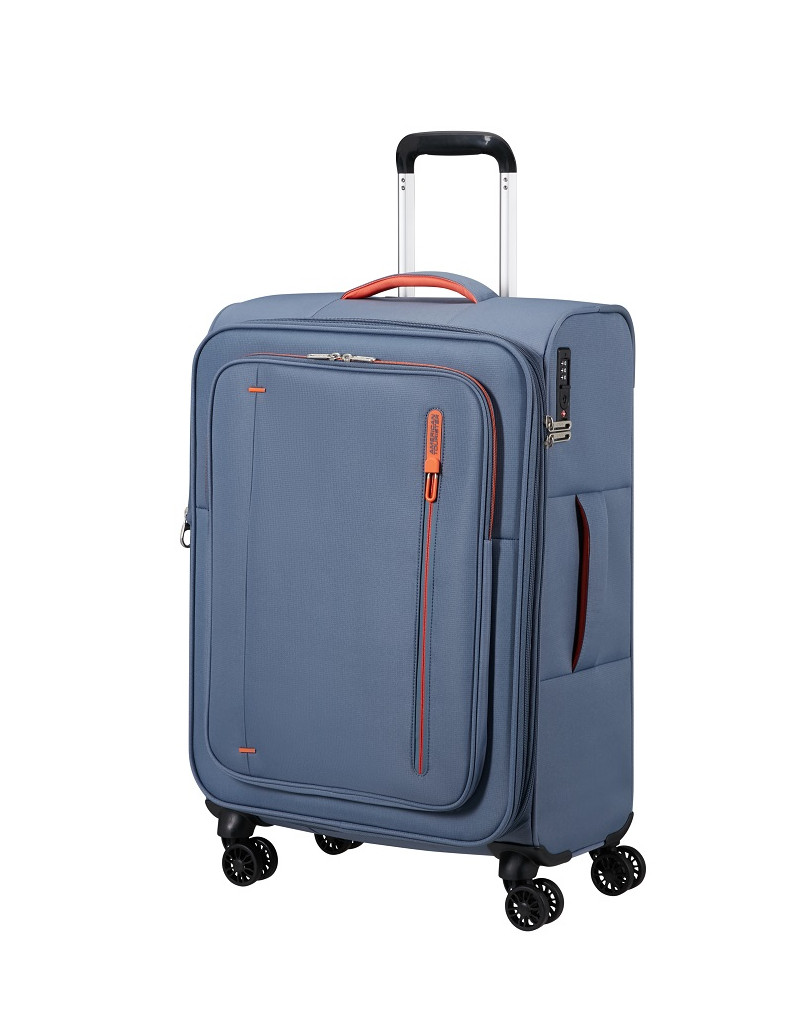 CLOUDRIDER | Spinner M | Exp.