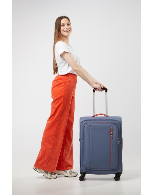 CLOUDRIDER | Spinner M | Exp.