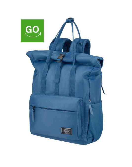 Urban Groove | UG 25 Tote Backpack 15,6" | Stone Blue