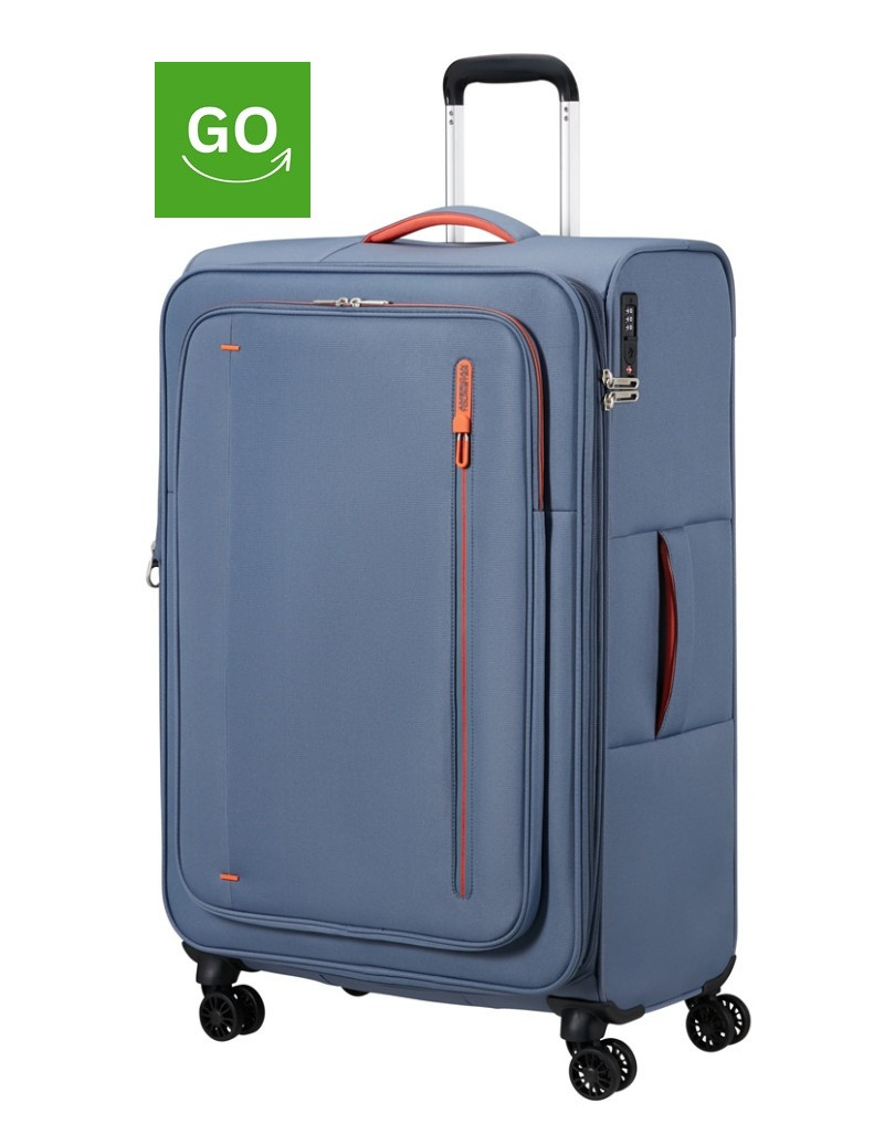 CLOUDRIDER | Spinner L | Exp. |