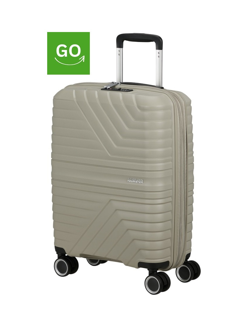 FLYTWIST | Spinner 55 cm | Exp.