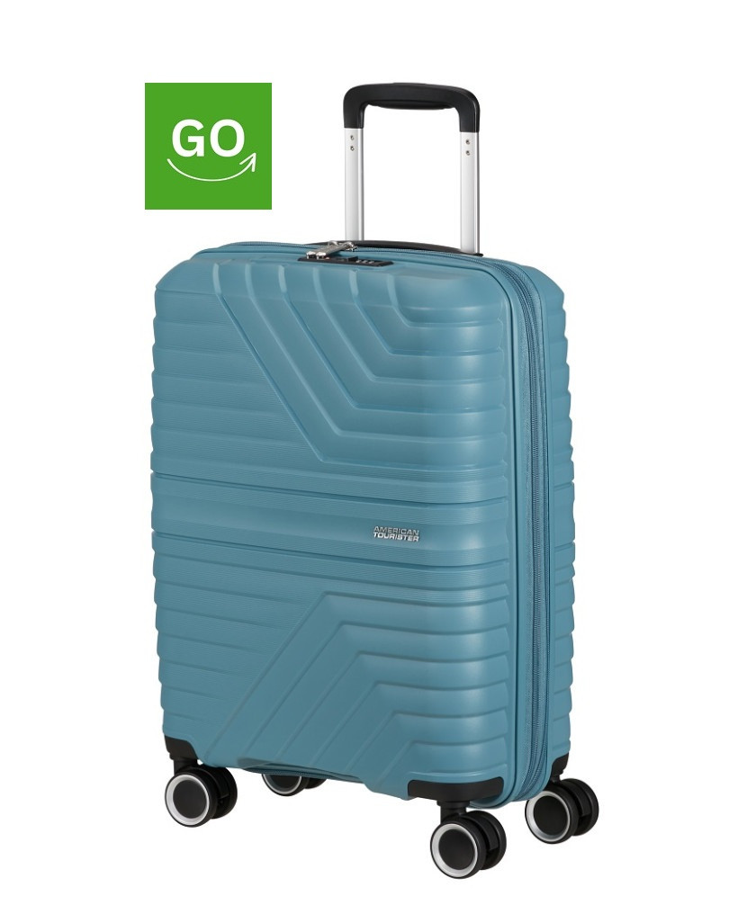 FLYTWIST | Spinner 55 cm | Exp.