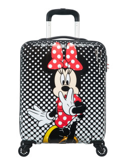 Disney Legends | Spinner 55cm | Minnie Mouse Polka Dot