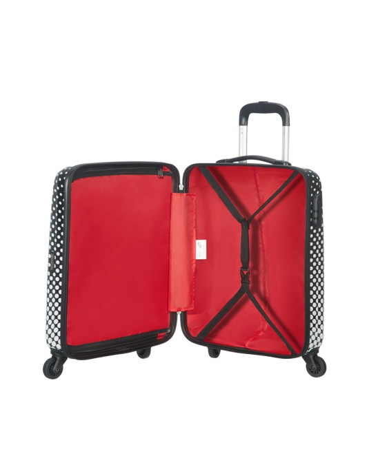 Disney Legends | Spinner 55cm | Minnie Mouse Polka Dot