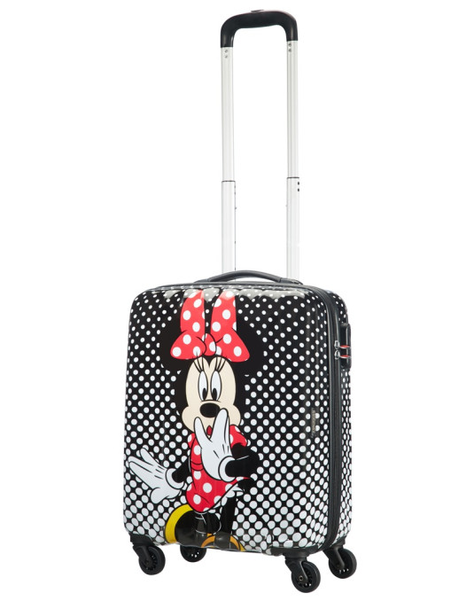 Disney Legends | Spinner 55cm | Minnie Mouse Polka Dot