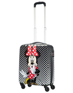 Disney Legends | Spinner 55cm | Minnie Mouse Polka Dot