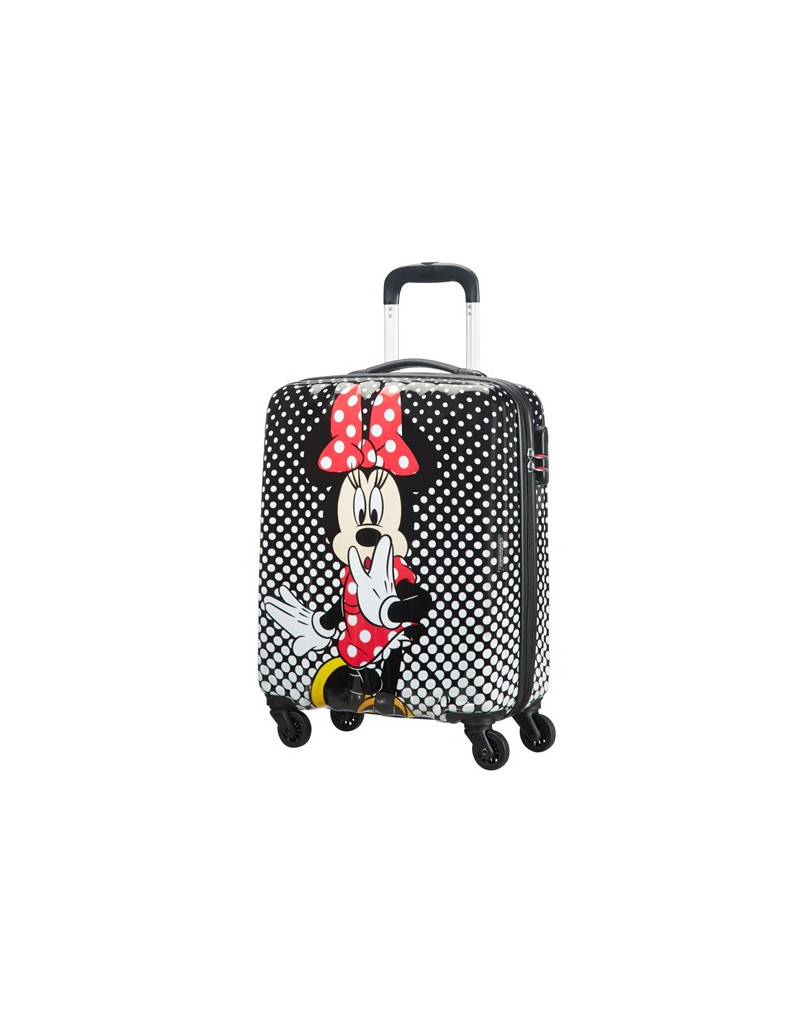 Disney Legends | Spinner 55cm | Minnie Mouse Polka Dot