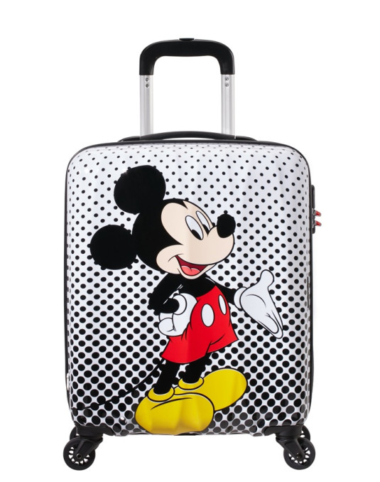 Disney Legends | Spinner 55cm | Mickey Mouse Polka Dot