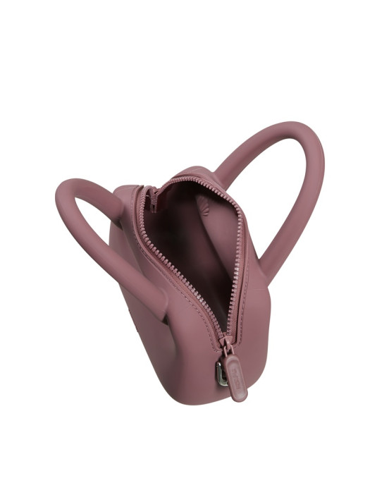Jellypop | Mini Bag | Galactic Mauve |