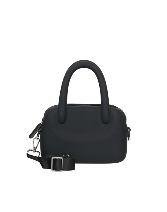 Jellypop | Mini Bag |  Black |