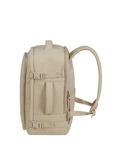 Take2cabin | Backpack S/M Mono |  Beige |