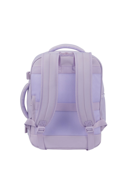 Take2cabin | Backpack S/M Mono |  Lavender |