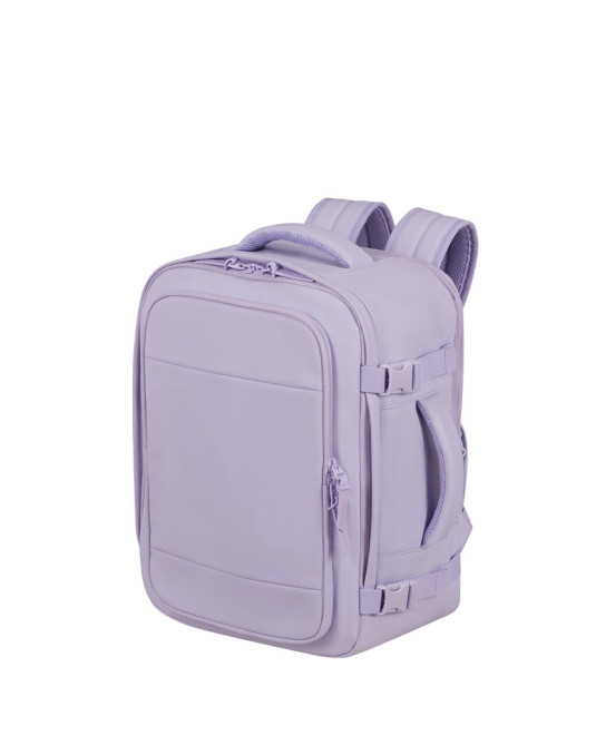 Take2cabin | Backpack S/M Mono |  Lavender |