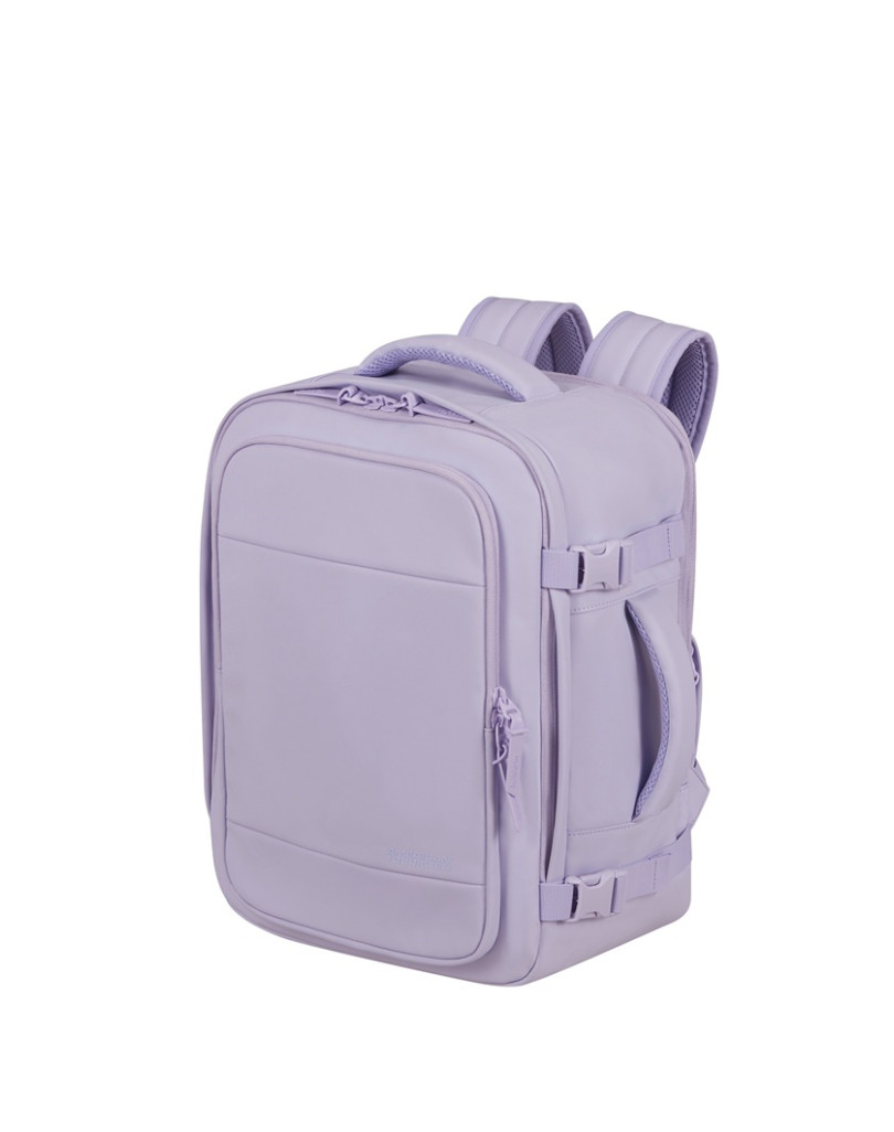 Take2cabin | Backpack S/M Mono |  Lavender |