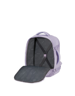 Take2cabin | Backpack S/M Mono |  Lavender |