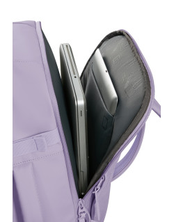 Take2cabin | Backpack S/M Mono |  Lavender |