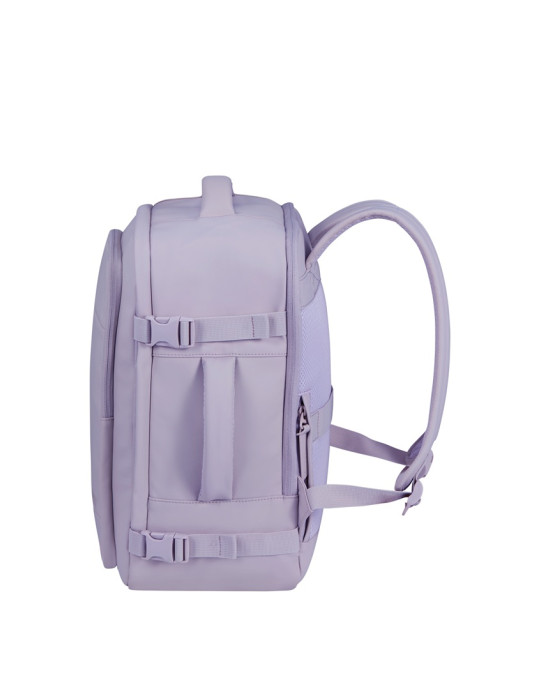 Take2cabin | Backpack S/M Mono |  Lavender |