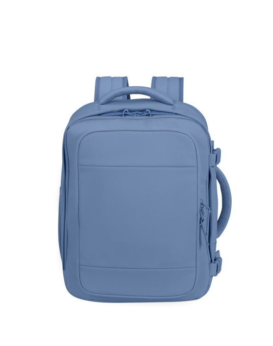 Take2cabin | Backpack S/M Mono | Storm Blue |