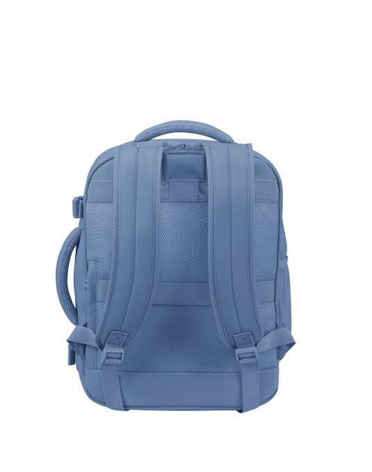 Take2cabin | Backpack S/M Mono | Storm Blue |