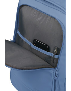 Take2cabin | Backpack S/M Mono | Storm Blue |