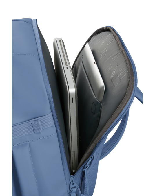 Take2cabin | Backpack S/M Mono | Storm Blue |
