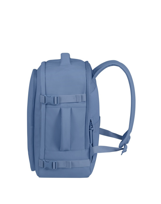Take2cabin | Backpack S/M Mono | Storm Blue |