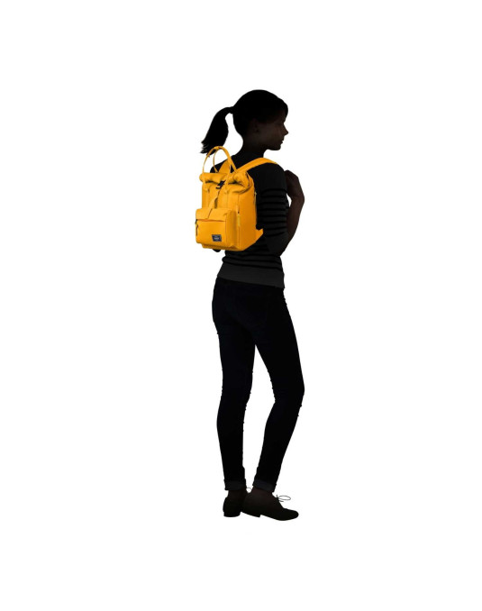 URBAN GROOVE | Backpack City |