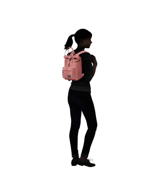 URBAN GROOVE | Backpack City |