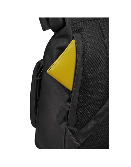 URBAN GROOVE | Backpack City |