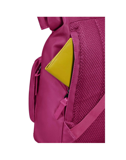 URBAN GROOVE | Backpack City |