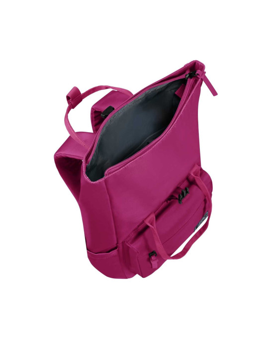 URBAN GROOVE | Backpack City |