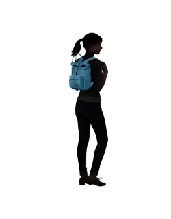 URBAN GROOVE | Backpack City |