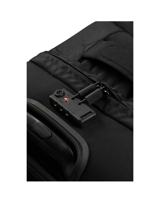Urban Track | Duffle/Wh | S