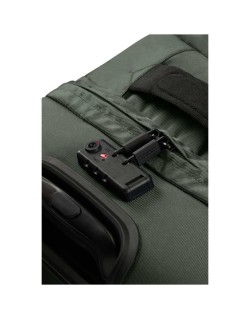 Urban Track | Duffle/Wh | S