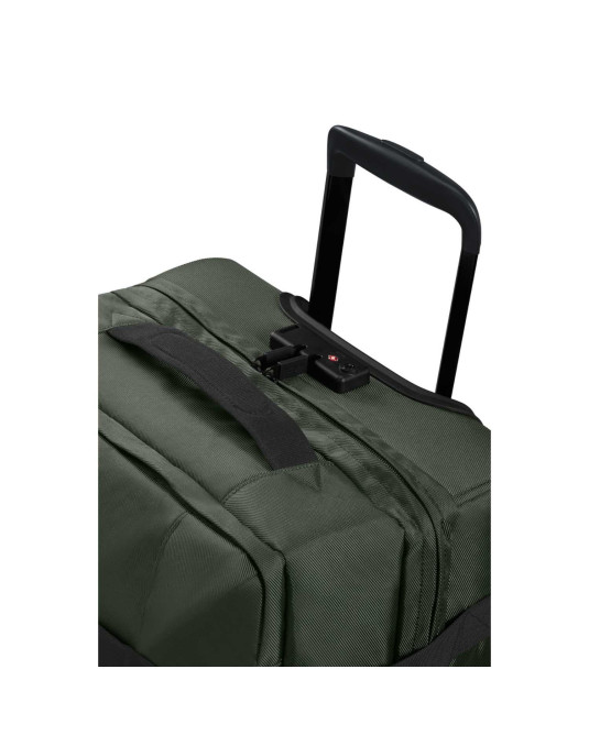Urban Track | Duffle/Wh | S