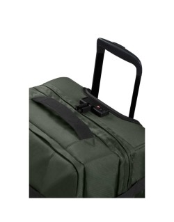 Urban Track | Duffle/Wh | S
