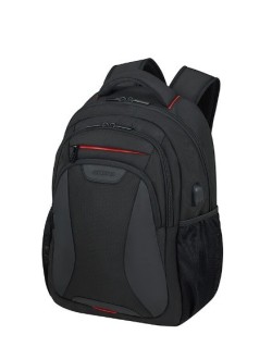 AT Work | Laptop Backpack 15.6'' |ECO USB |