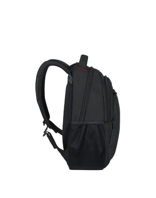 AT Work | Laptop Backpack 15.6'' |ECO USB |