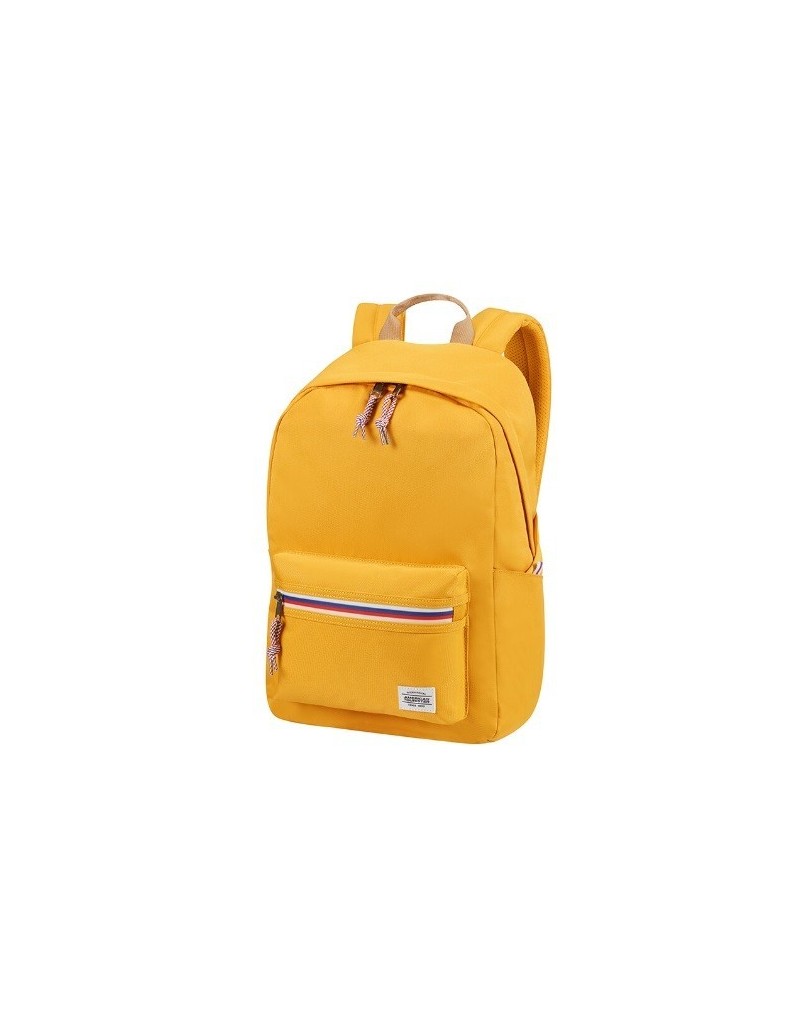 Upbeat | Backpack Zip |