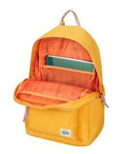 Upbeat | Backpack Zip |