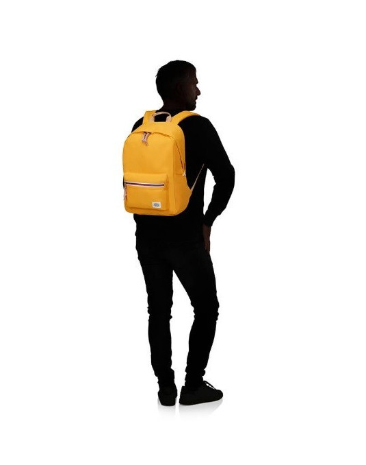 Upbeat | Backpack Zip |