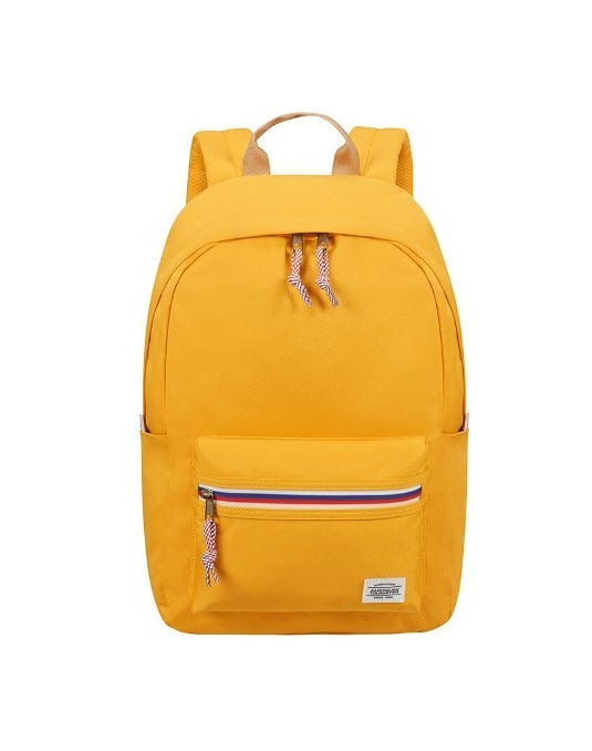 Upbeat | Backpack Zip |