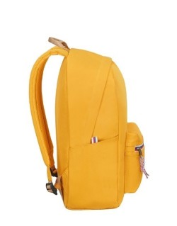 Upbeat | Backpack Zip |