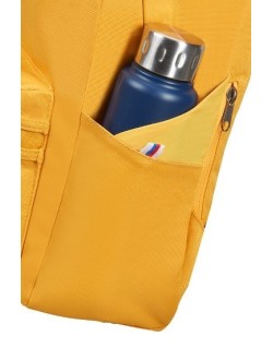 Upbeat | Backpack Zip |