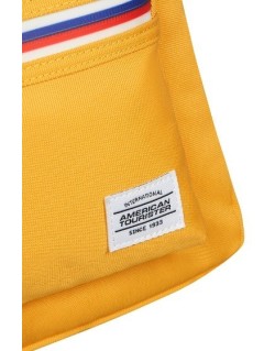 Upbeat | Backpack Zip |